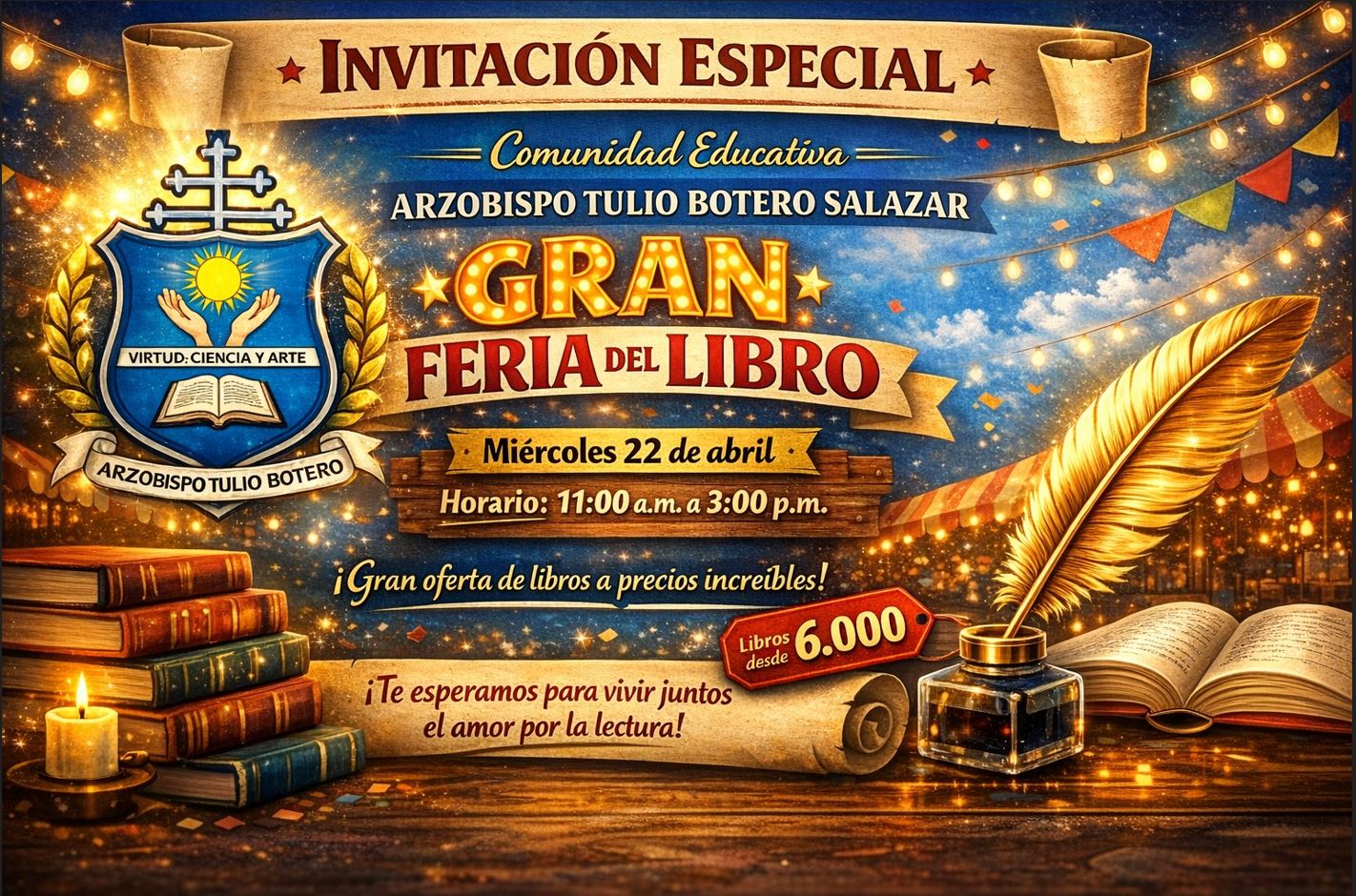 Novedades